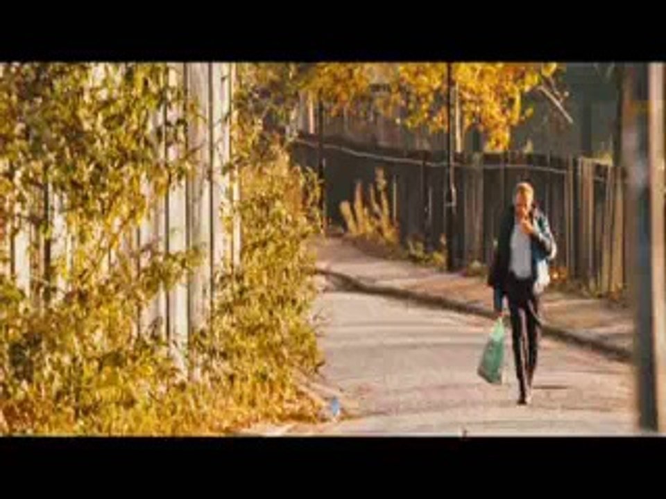 Run FatBoy Run  - Fragman