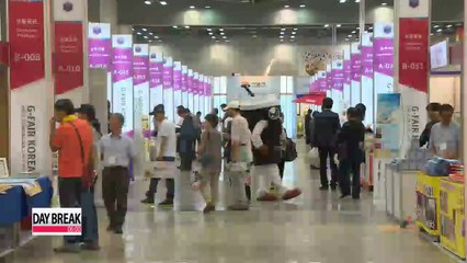 Government to foster small- n mid-sized companies as exporters