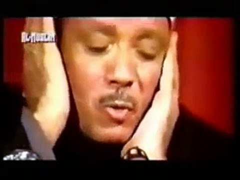 عبد الباسط عبد الصمد قصار السور