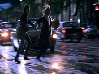 Şöhrete Bir Adım - Fragman