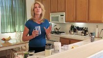 Nutrition, Exercise & Wellness _ How to Make a Meal Replacement Shake