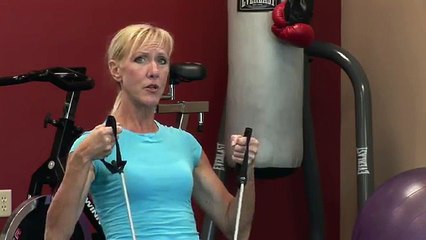 Personal Fitness Tips _ Exercise for Knee Joint Pain