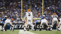 Browns-Redskins preseason preview