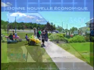 12 Aout 2014 - Le TVA Nouvelles de 18h Abitibi-Témiscamingue