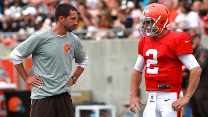 Will Kyle Shanahan utilize Manziel like RGIII?