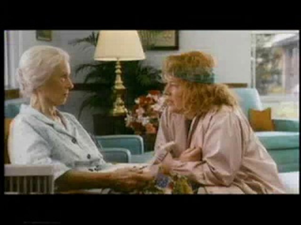 Kızarmış Yeşil Domatesler - Fragman