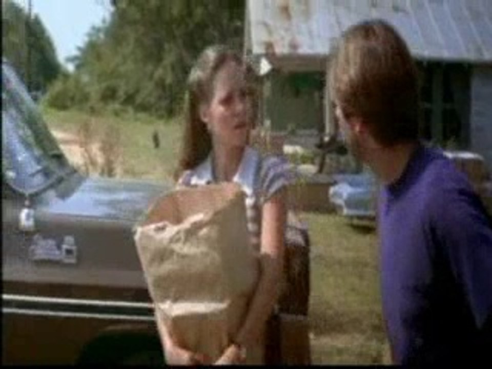 Norma Rae - Fragman