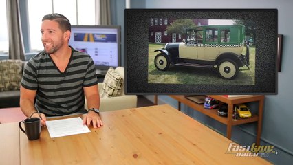 New Cadillac LTS Flagship, New Lexus LFA, New Tesla Roadster - Fast Lane Daily