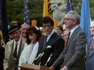 Rocky 3 - Fragman