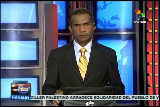 Palestina confía en que la ONU investigará crímenes de guerra en Gaza