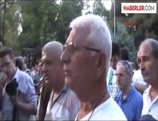 Kırklareli'nde 'Pano' Krizi1