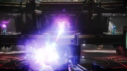 inFAMOUS First Light TRAILER