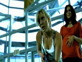 Ölülerin Şafağı - Fragman