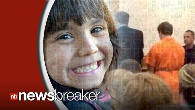 17 Year Old Neighbor Charged with Rape and Murder of Six Year Old Jenise Wright