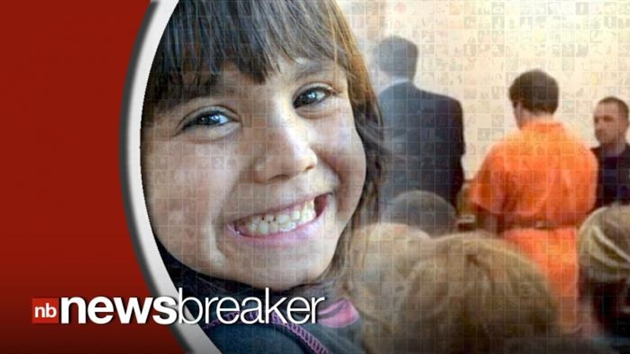 17 Year Old Neighbor Charged with Rape and Murder of Six Year Old Jenise Wright