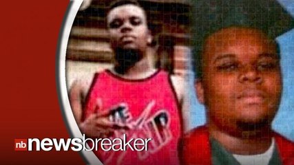 Dozens Take to Twitter to Protest Michael Brown Portrayal Using #IfTheyGunnedMeDown