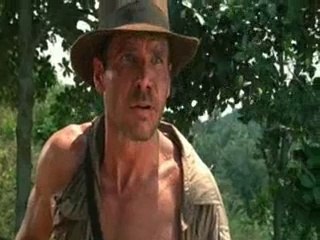 Indiana Jones: Kamçılı Adam - Fragman