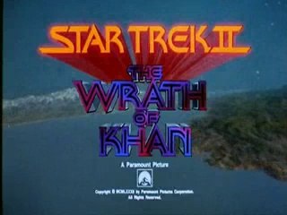 Uzay Yolu II: Han'ın Gazabı - Fragman