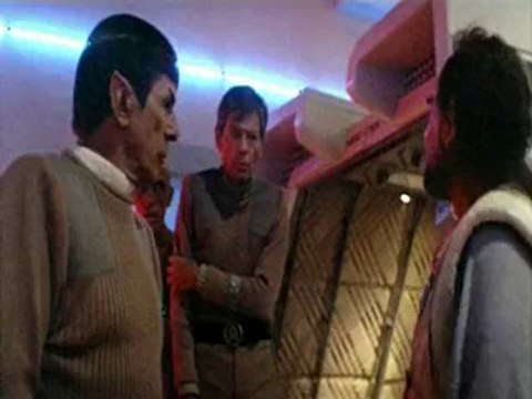 Uzay Yolu V: Son Savaş - Fragman