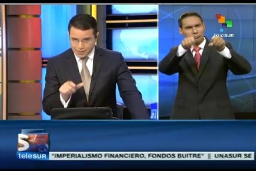 Ayuda del Programa Mundial de Alimentos a los sobrevivientes de Gaza