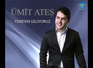 Ümit Ateş 'Ülküdaş'