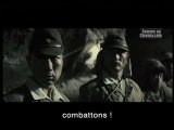 Lettres D'iwo Jima Bande annonce film