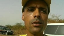 Rallye Bandia (Sénégal - Juin 2006)