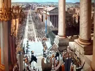 Ben-Hur - Fragman