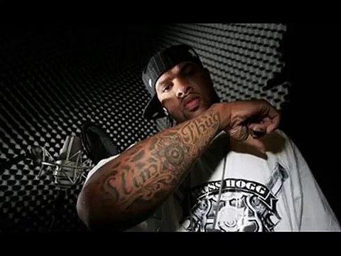 E.S.G. feat Slim Thug - Grippin Grain