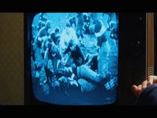 Lanetli Ev - Fragman