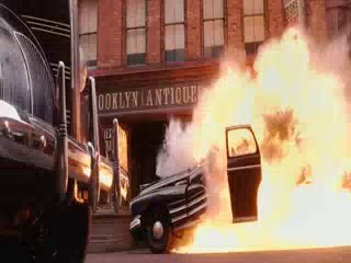 İlk Yenilmez: Kaptan Amerika - Fragman