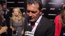 Stars On The Expendables 3 Red Carpet React To Robin Williams Death