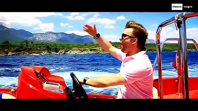 Deepside Deejays - Look Into My Eyes