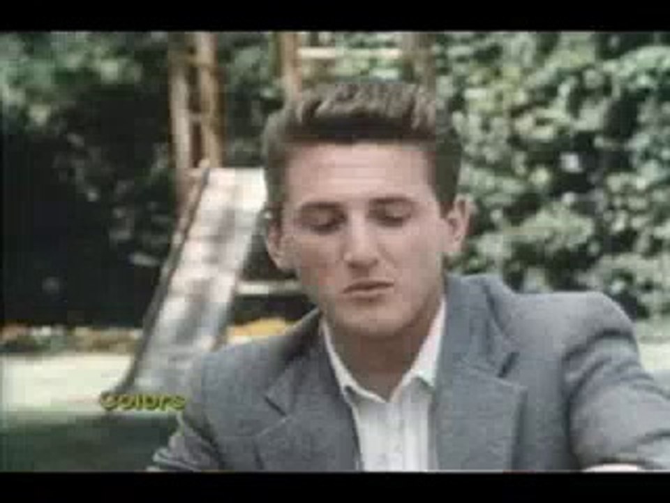 Renkler - Fragman
