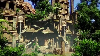 Risen 3 - Three Factions Trailer (HD)