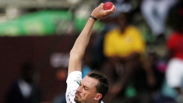 South Africa thrash Zimbabwe by nine wickets