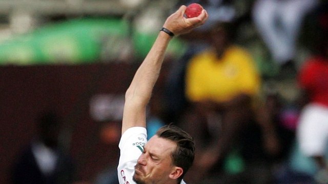 South Africa thrash Zimbabwe by nine wickets