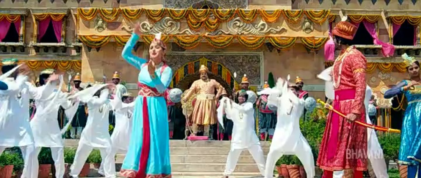 Naanga ellam Appave appadi - [ JustCine.Com ] Part 3