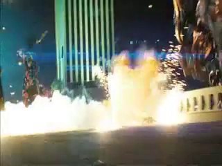 Transformers: Yenilenlerin İntikamı - Fragman