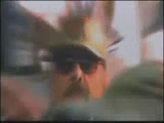 The Pledge  - Fragman