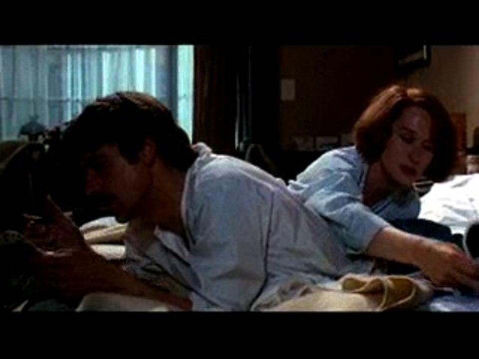 Fransız Teğmen'in Kadını  - Fragman