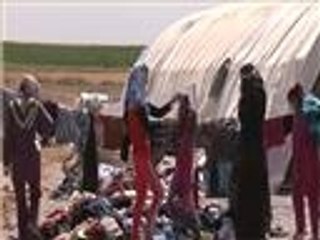 استمرار تدهور الأوضاع في شمال العراق