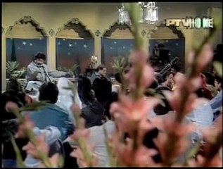 Hum Raat Bohat Roiay by Attaullah Khan Esakhelvi