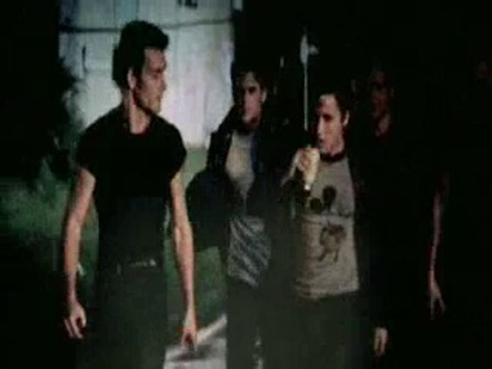 The Outsiders - Fragman