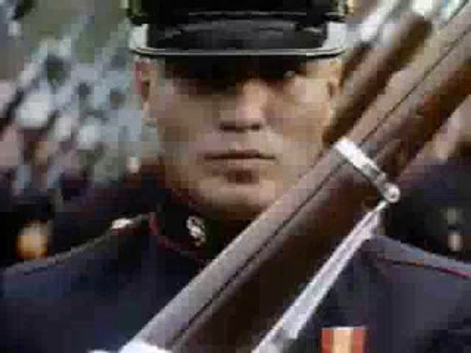 Birkaç İyi Adam - Fragman