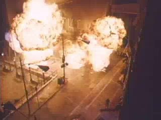 Batman Dönüyor - Fragman