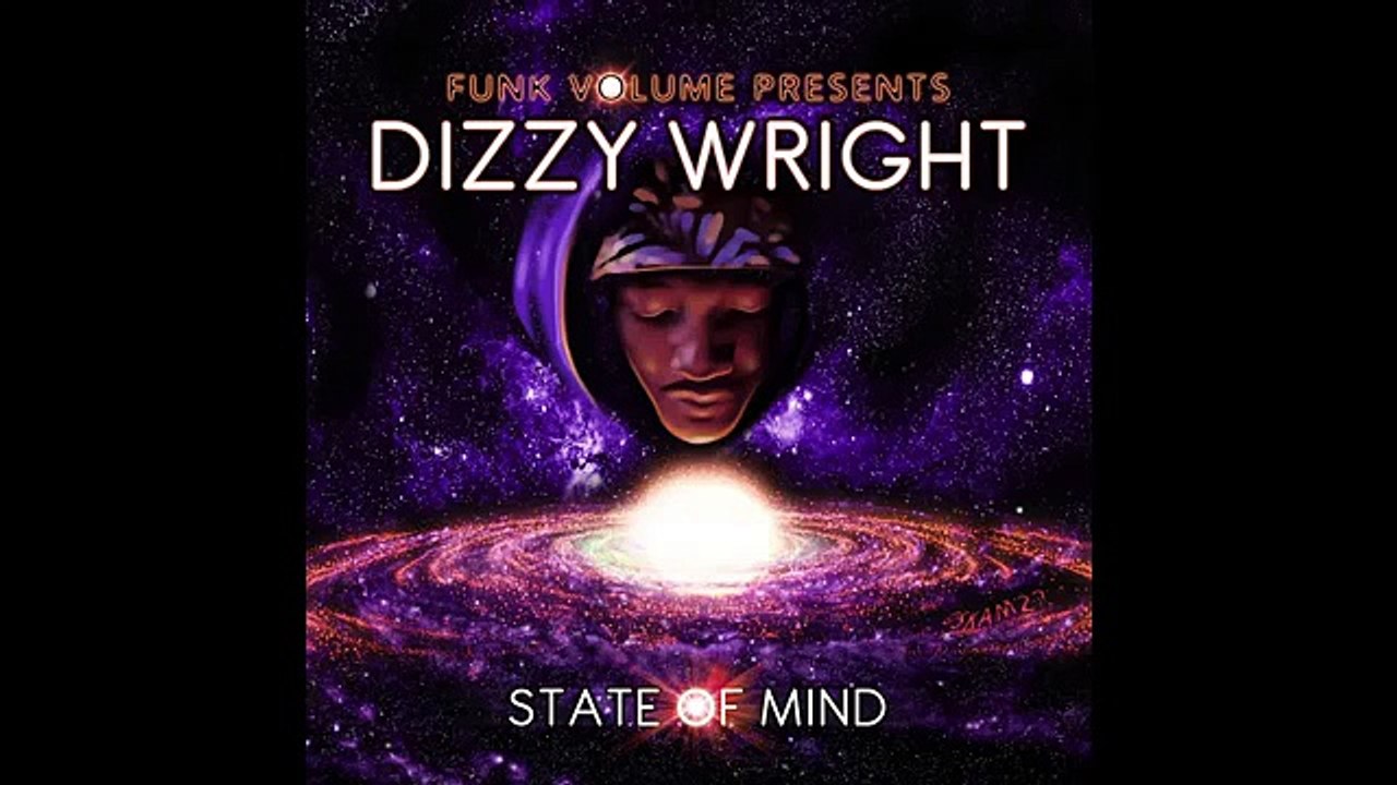 Dizzy Wright - Everywhere I Go
