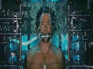 X-Men Başlangıç: Wolverine - Fragman