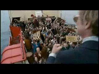 Rock’n Roll Teknesi - Fragman