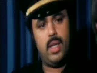 Teldeki Adam - Fragman